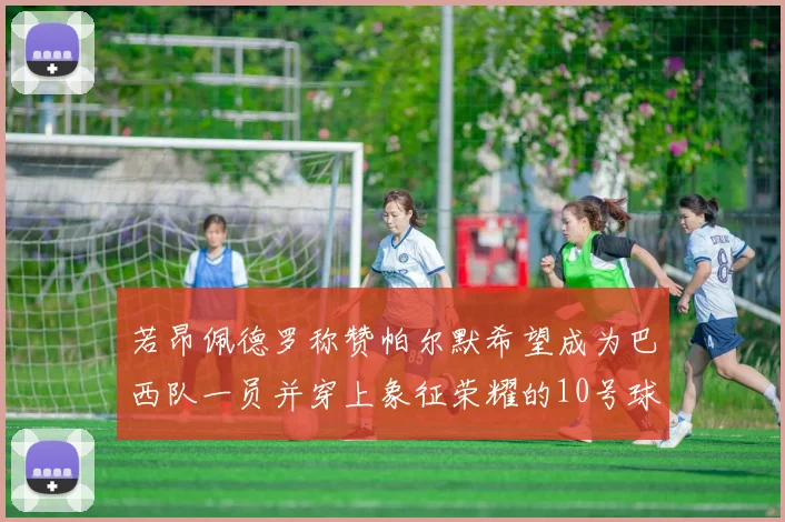若昂佩德罗称赞帕尔默希望成为巴西队一员并穿上象征荣耀的10号球衣